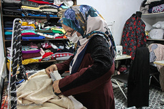 دل مشغولی‌های زنانه در گوهر حجاب