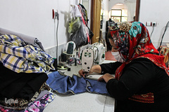 دل مشغولی‌های زنانه در گوهر حجاب