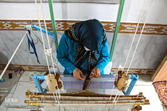 دل مشغولی‌های زنانه در گوهر حجاب