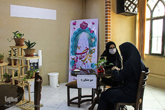 دل مشغولی‌های زنانه در گوهر حجاب