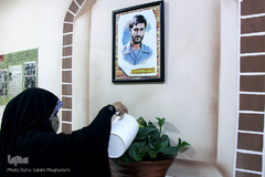 دل مشغولی‌های زنانه در گوهر حجاب