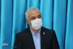 سفر سعید اوحدی رئیس بنیاد شهید و امور ایثارگران کشور به خراسان جنوبی