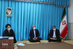 سفر سعید اوحدی رئیس بنیاد شهید و امور ایثارگران کشور به خراسان جنوبی