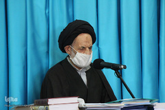 سفر سعید اوحدی رئیس بنیاد شهید و امور ایثارگران کشور به خراسان جنوبی