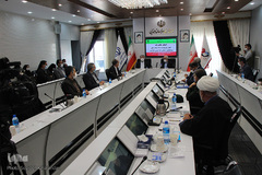 سفر سعید اوحدی رئیس بنیاد شهید و امور ایثارگران کشور به خراسان جنوبی