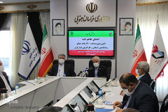 سفر سعید اوحدی رئیس بنیاد شهید و امور ایثارگران کشور به خراسان جنوبی