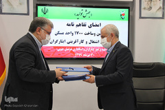 سفر سعید اوحدی رئیس بنیاد شهید و امور ایثارگران کشور به خراسان جنوبی