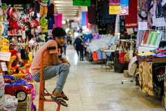 ماسک زدن،فرهنگی برای از بین بردن کرونا