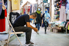 ماسک زدن،فرهنگی برای از بین بردن کرونا