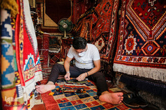 ماسک زدن،فرهنگی برای از بین بردن کرونا