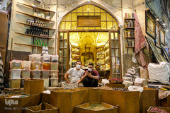 ماسک زدن،فرهنگی برای از بین بردن کرونا