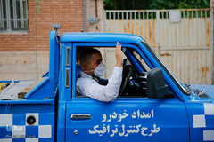 ماسک زدن،فرهنگی برای از بین بردن کرونا