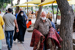 ماسک زدن،فرهنگی برای از بین بردن کرونا