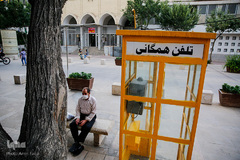 ماسک زدن،فرهنگی برای از بین بردن کرونا