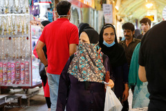 ماسک زدن،فرهنگی برای از بین بردن کرونا