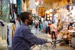 ماسک زدن،فرهنگی برای از بین بردن کرونا