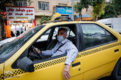 ماسک زدن،فرهنگی برای از بین بردن کرونا