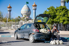 ماسک زدن،فرهنگی برای از بین بردن کرونا