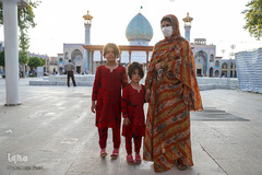 ماسک زدن،فرهنگی برای از بین بردن کرونا