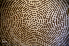 مسجد «ملک آباد» بازار فرش فروشان تهران