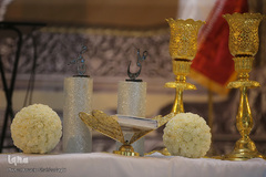 پیوند آسمانی