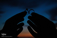 پیوند آسمانی