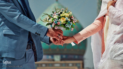 پیوند آسمانی