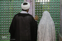 پیوند آسمانی