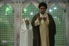 پیوند آسمانی