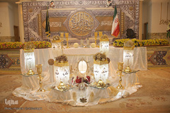 پیوند آسمانی