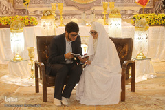 پیوند آسمانی