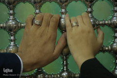 پیوند آسمانی