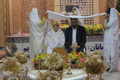 پیوند آسمانی