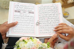 پیوند آسمانی