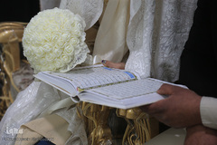 پیوند آسمانی