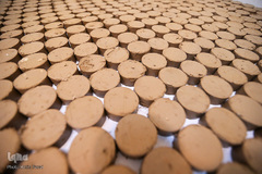 کارگاه احیا و ساخت مهر نماز