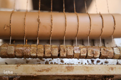 کارگاه احیا و ساخت مهر نماز