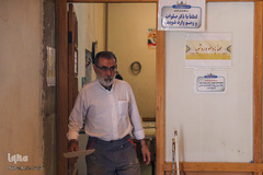 کارگاه احیا و ساخت مهر نماز