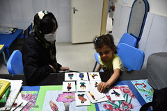 امید و اراده «آهنین»