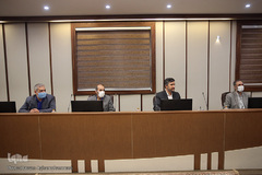 ستاد انتخابات اتحادیه کشوری موسسات و تشکل های قرآن و عترت