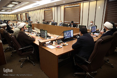 ستاد انتخابات اتحادیه کشوری موسسات و تشکل های قرآن و عترت