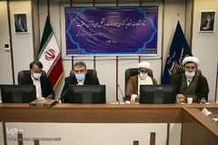 ستاد انتخابات اتحادیه کشوری موسسات و تشکل های قرآن و عترت