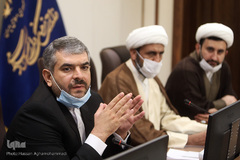 ستاد انتخابات اتحادیه کشوری موسسات و تشکل های قرآن و عترت