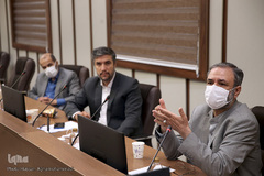 ستاد انتخابات اتحادیه کشوری موسسات و تشکل های قرآن و عترت