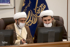 ستاد انتخابات اتحادیه کشوری موسسات و تشکل های قرآن و عترت