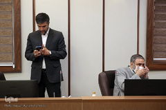 ستاد انتخابات اتحادیه کشوری موسسات و تشکل های قرآن و عترت