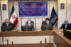 ستاد انتخابات اتحادیه کشوری موسسات و تشکل های قرآن و عترت