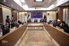 ستاد انتخابات اتحادیه کشوری موسسات و تشکل های قرآن و عترت