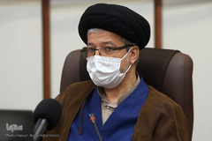 حجت الاسلام والمسلمین عاملی، دبیر شورای عالی انقلاب فرهنگی