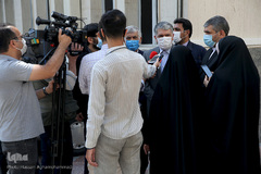 ستاد انتخابات اتحادیه کشوری موسسات و تشکل های قرآن و عترت